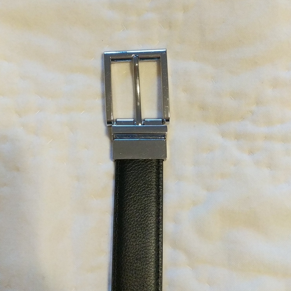 Men's Belt